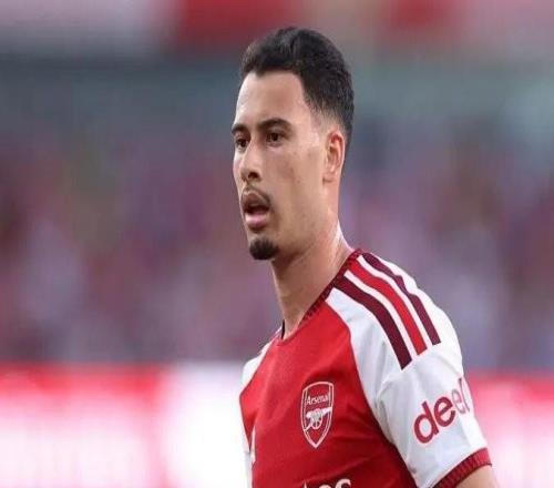 名记：阿森纳接近与新月就至少5000万镑出售马丁内利达成协议