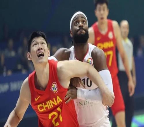 男篮世预赛获央视转播！凌晨决战卡塔尔：中国队输球或无缘世界杯