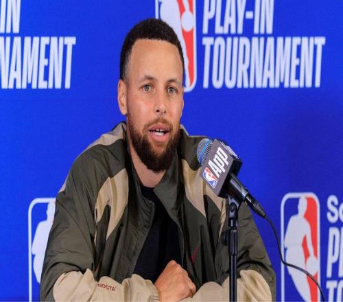前NBA球员杰克逊质疑勇士总经理公开谈论交易库里的动机