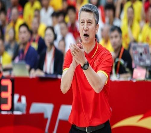 中国男篮VS黎巴嫩！郭士强乘胜追击，首发阵容调整，央视直播