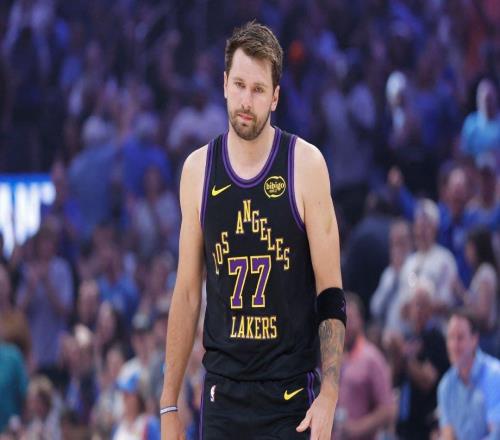 ESPN评论员预测：这将是卢卡东契奇在湖人队的最后一个赛季