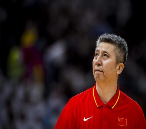中国男篮出线局势：酣畅大胜升至4胜3负净胜分+21仍需全力争胜