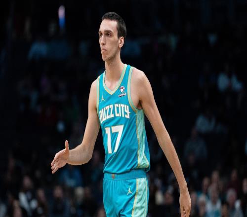 前雷霆17号秀亲口确认：我仍想重返NBA，年龄让我觉得这目标可行