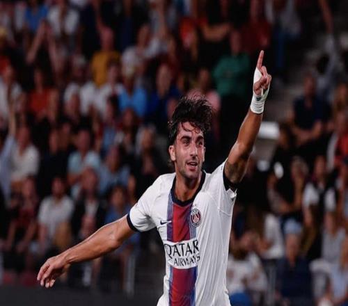每体：巴萨引援财政空间升至6950万欧