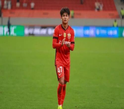 20岁，中超首球终于来了