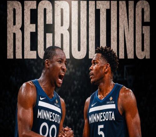 3600万变1300万！库明加经纪人揭秘拒绝湖人真因：钱不是第一选择