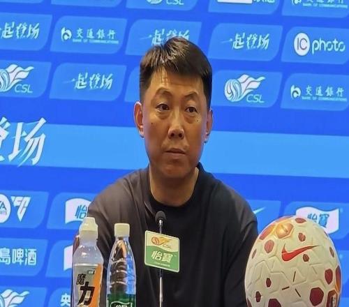 唐田谈买乌郎闪电破门：赛前的战术设计，大家很好地完成了