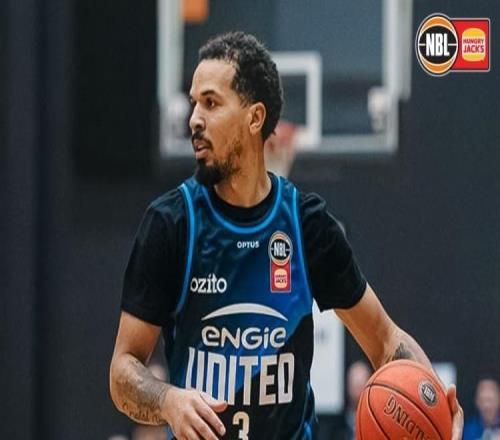首秀27分！科尔安东尼三分11中5，NBL季前赛砍全场最高