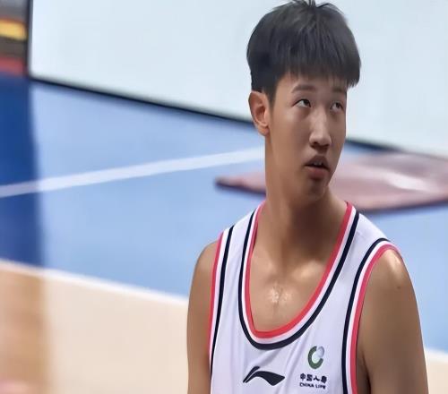 广东男篮新赛季离队6球员去向