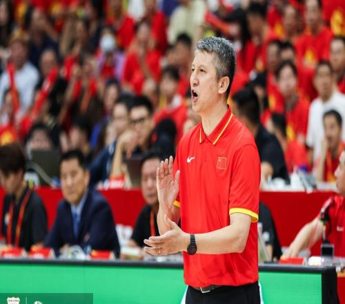 赢球还不够中国男篮今晚要打一场真正有说服力的硬仗