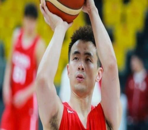 背水一战显血性中国男篮今晚主场迎战黎巴嫩力拼关键胜利