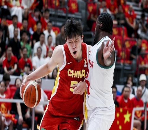 19分+绝杀，世预赛险胜黎巴嫩就靠杨瀚森，中国男篮须做好他未来缺阵的准备
