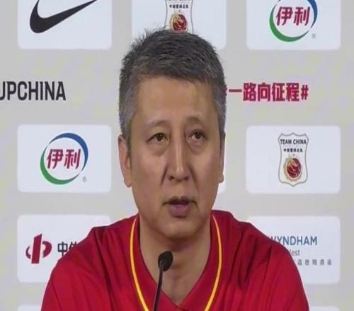 89比87险胜后，郭士强替年轻球员说了句掏心话