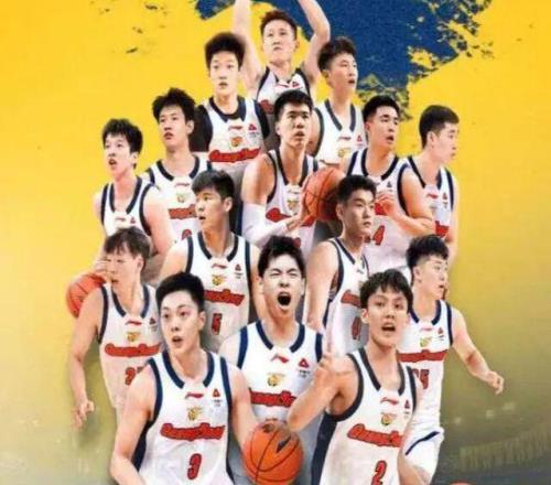 广东男篮官宣15名国产球员阵容，徐昕租借合同未结束，杜润旺离队内幕曝光