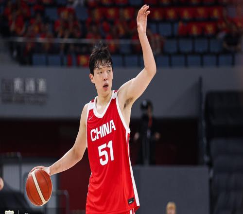 杨瀚森谈最后2.2秒准绝杀：对手激烈对抗为赢球，我比较理智