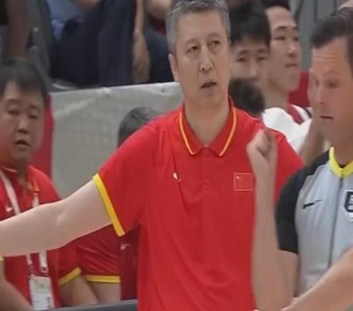 中国篮球的狂欢，总是很不踏实