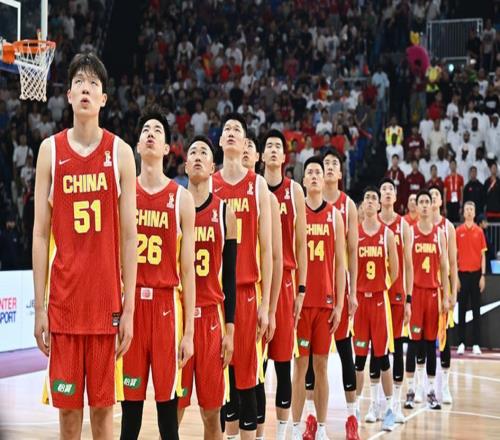 世预赛疯狂夜！积分榜重排：中国大逆转，韩国升第4，5队2分之差