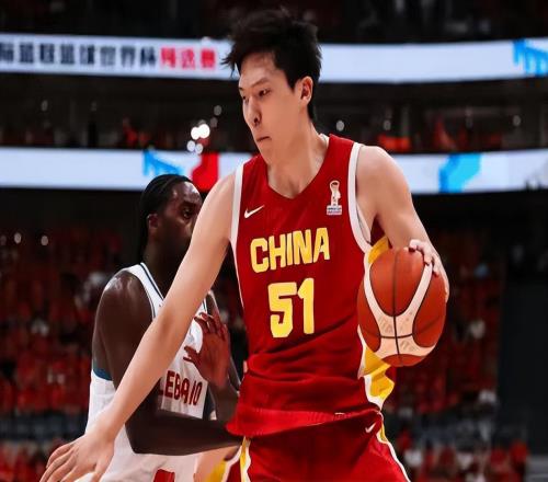 男篮世预赛最新积分榜：杨瀚森绝杀中国8987，日本第1，韩国第4