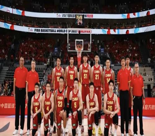 这就是差距中国男篮绝杀后，日媒一针见血，指出中国队赢球原因