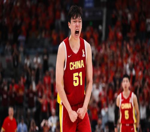 F组一夜变天！中国男篮绝杀守住第3，日本53分狂胜登顶+韩国紧追