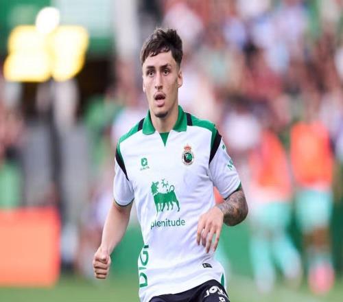 曼晚：萨利纳斯加盟马竞告吹，曼联也不想出手引进