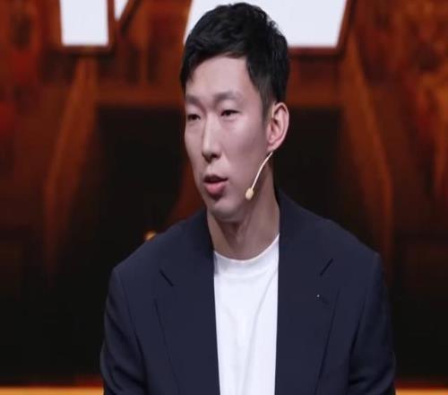 周琦：赢下黎巴嫩为杨瀚森找回了很大信心经历NBA各方面都有提升