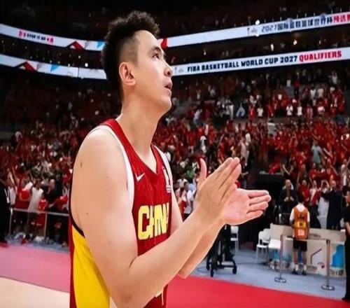 正式退出！赵继伟离开国家队，返回辽宁，偶遇杨鸣，郭士强或后悔