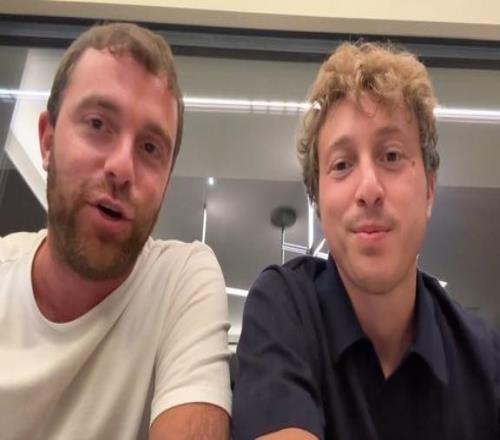 罗马诺&莫雷托：卡尔迪纳莱决定不再签中卫，并召回了托莫里