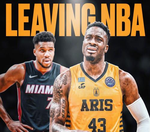 再见NBA！1210万美金+NBA杯冠军+总冠军到手！别怪莱利对你无情
