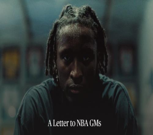 奥拉迪波亲笔求职：致NBA各队总经理的一封信我想给你们讲两个梦