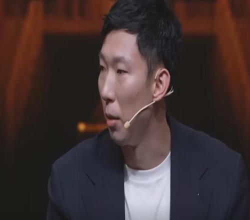 周琦解说，讲了男篮的大实话