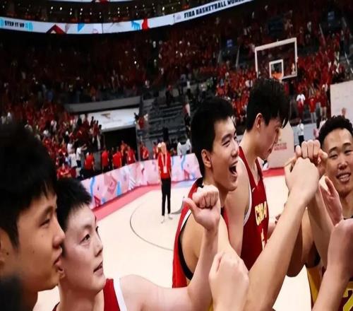 中国男篮8987黎巴嫩，不得不承认6个事实，杨瀚森廖三宁越打越好