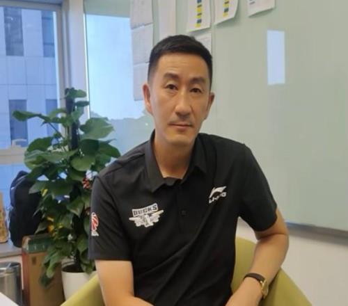 北京男篮第三外援有眉目了张云松：目标人选已锁定，还在最后考量