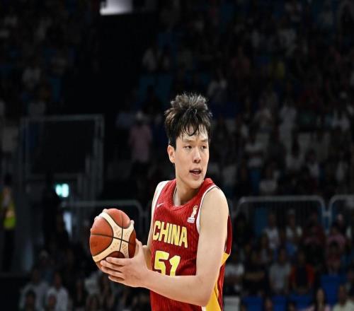 中国篮协放行杨瀚森：完整NBA赛季比亚运会更重要