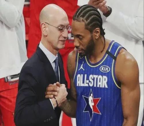 伦纳德调查结束！NBA宣布处罚结果！没收快船5个首轮签