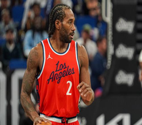NBA官方重磅罚单：快船和莱昂纳德违反工资帽规则，没收5首轮，罚款3000万美元快船声明：强烈反对NBA调查结果，将继续申诉