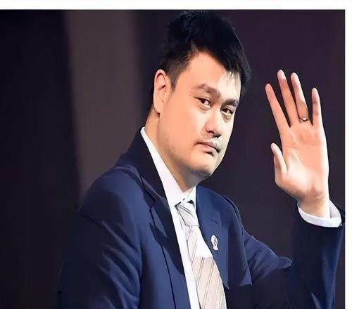 姚明的NBA养老金亏了从45岁开始领，