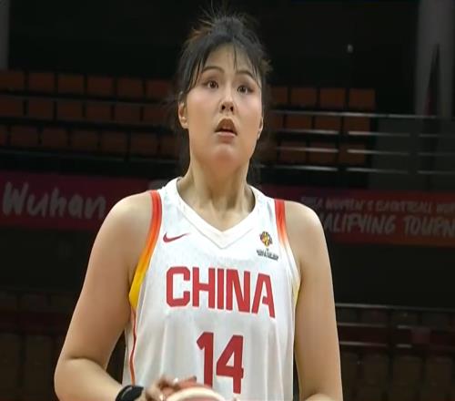 离谱！李月汝无缘世界杯，原因出人意料