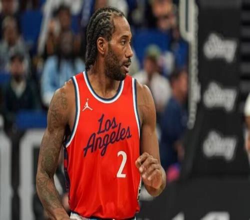 9月3日消息，NBA重罚快船！快船未来510年建队根基被史诗级重创