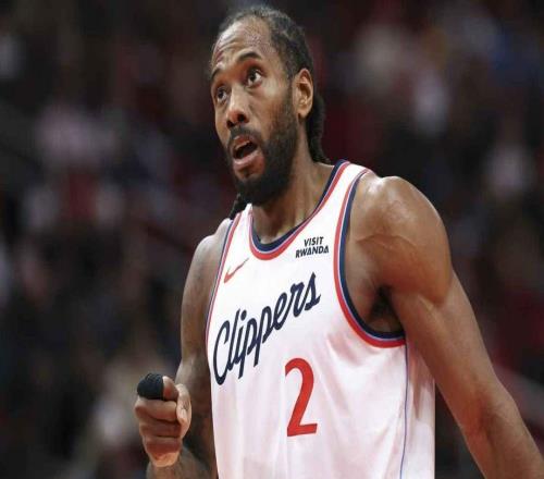 科怀伦纳德的叔叔丹尼斯罗伯逊被NBA禁赛五年，他做了什么
