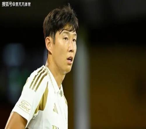 李刚仁马竞崛起，孙兴慜美职联挣扎，韩足双星命运迥异
