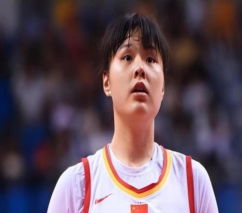 李月汝无缘女篮世界杯！不是伤病不是状态，就因为一本丢失的护照