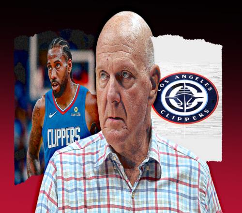 揭秘NBA重罚10大问题：联盟为何下手如此之重快船未来受多大影响