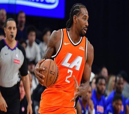 比尔西蒙斯谈NBA处罚快船队：肯定这是NBA历史上最严厉的处罚