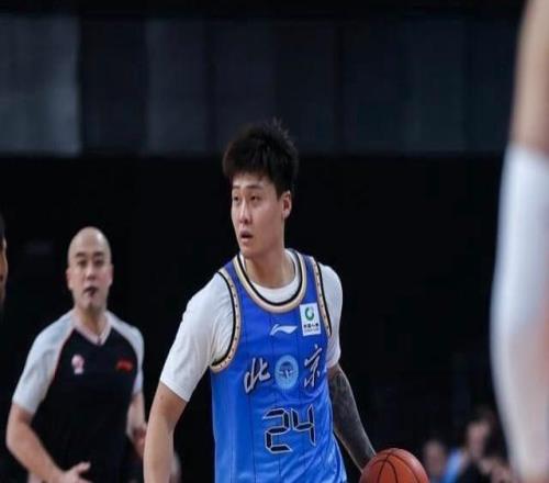 京鲁夏联鏖战显拼搏底色北京8582险胜山东