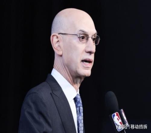 罚款3000万+没收5个首轮！萧华：快船违反联盟规则的行为令人失望