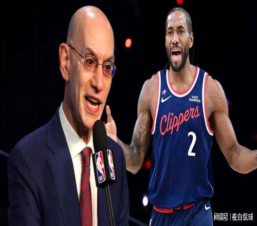 快船遭NBA重罚，湖人球迷纷纷“庆祝”伦纳德调查案结果