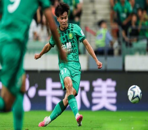 央视直播海港VS国安！足协杯半决赛预演，国安遇强则强！杨希PK邓捷夫