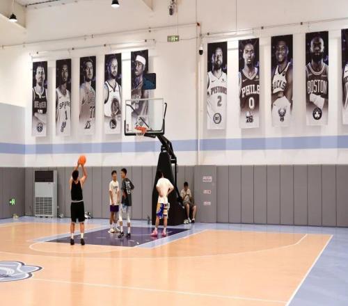 现役NBA球星将空降常州！