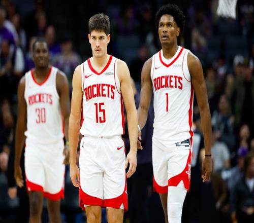NBA扩军谁被放弃美媒列30队8人保护名单：火箭湖人勇士都有意外